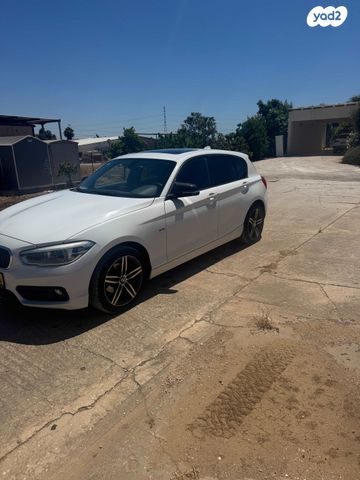 ב מ וו סדרה 1