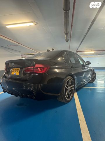 ב מ וו סדרה 3