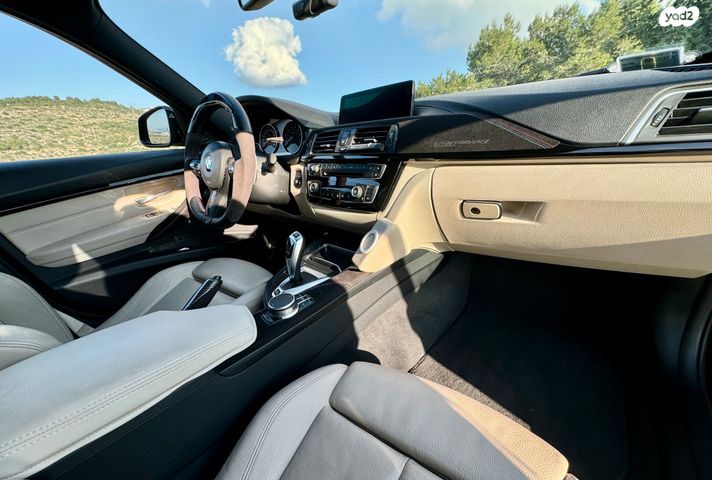 ב מ וו סדרה 3