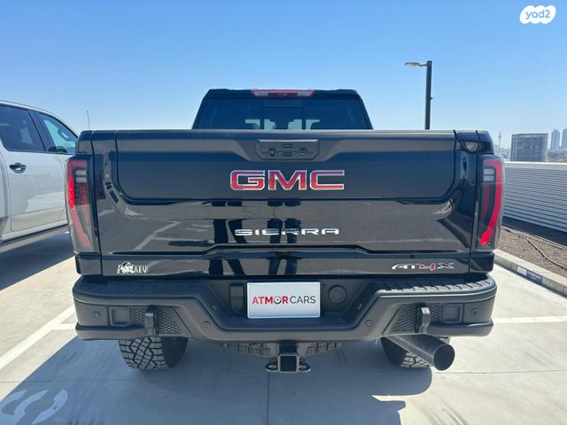 ג'י.אם.סי סיירה