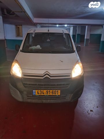 סיטרואן ברלינגו 