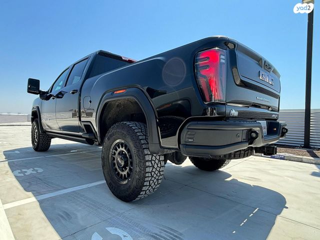 ג'י.אם.סי סיירה