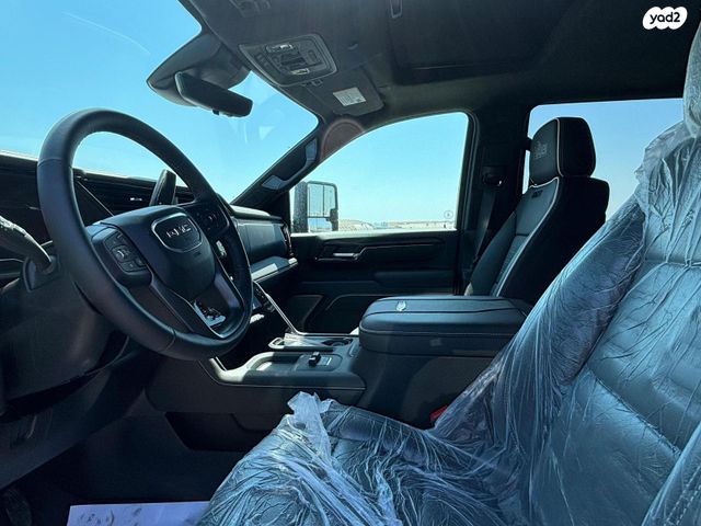 ג'י.אם.סי סיירה