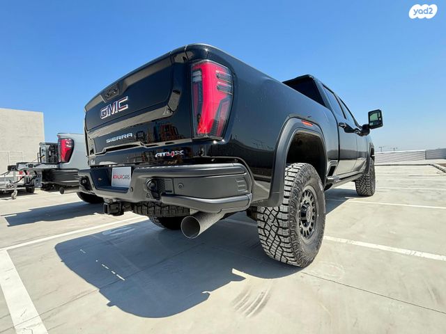 ג'י.אם.סי סיירה