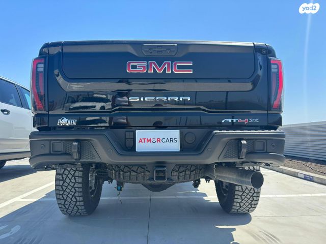 ג'י.אם.סי סיירה