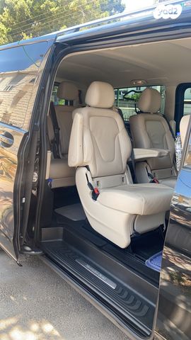 מרצדס-בנץ V-class