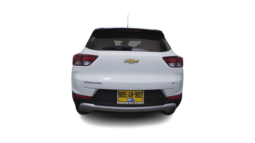 שברולט טרייל בלייזר