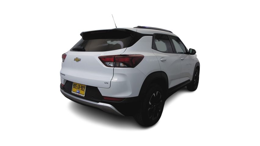 שברולט טרייל בלייזר