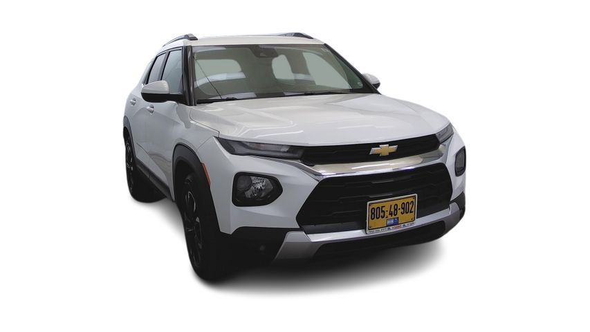 שברולט טרייל בלייזר