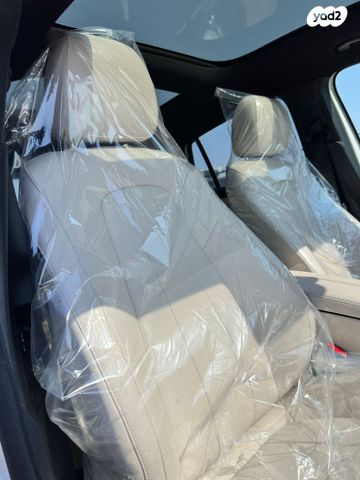 מרצדס-בנץ GLA