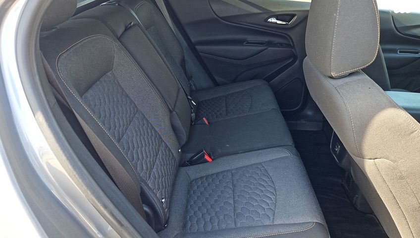 שברולט אקווינוקס 