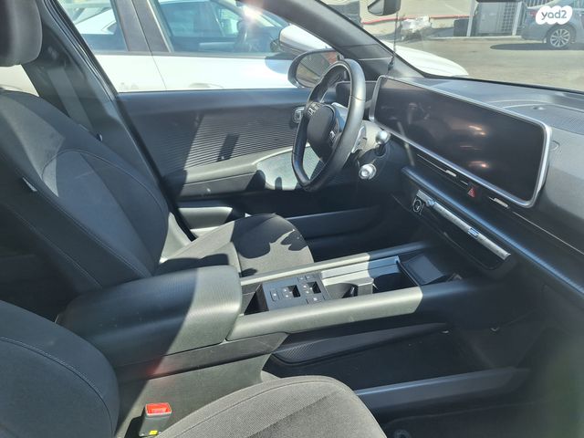 יונדאי איוניק 6