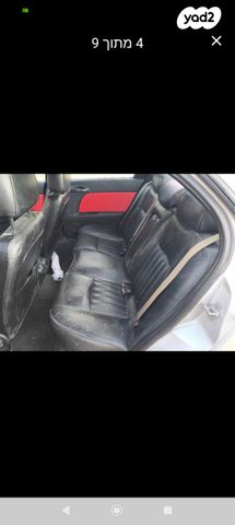 אלפא רומיאו 156