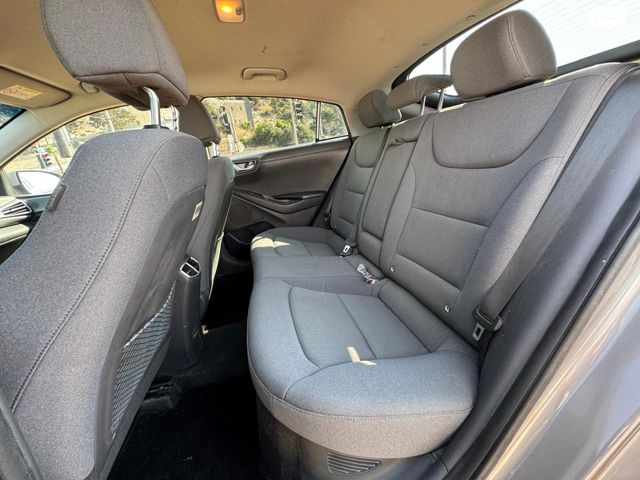 יונדאי איוניק