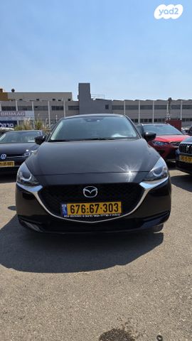 מאזדה 2