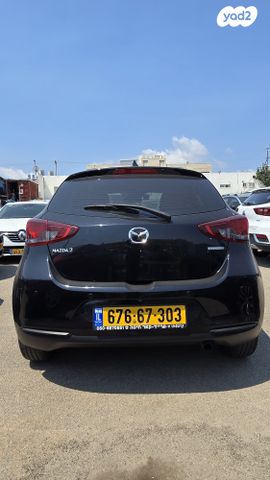 מאזדה 2