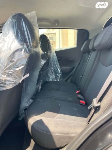 שברולט ספארק