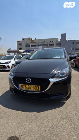 מאזדה 2