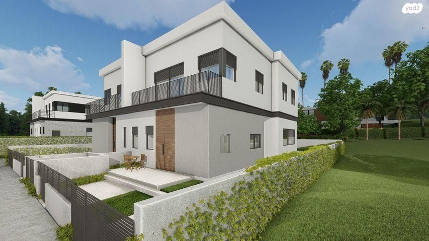 בית פרטי/ קוטג', שדרות עמק חפר 26, בת חפר, בת חפר