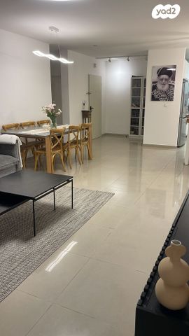 דירה, בלפור 29, ברנע, אשקלון