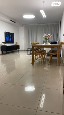 דירה, בלפור 29, ברנע, אשקלון