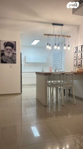 דירה, בלפור 29, ברנע, אשקלון