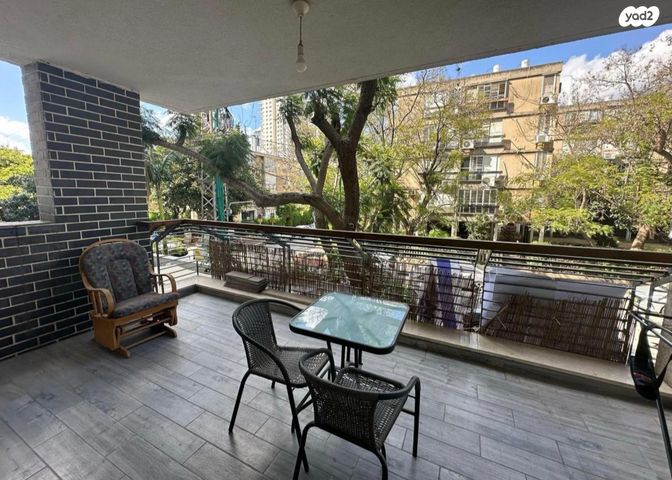 דירה, ח"ן 6, רמת ורבר, פתח תקווה