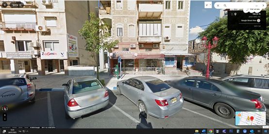 בית פרטי/ קוטג', מרדכי אנילביץ' 21, מרכז העיר, עכו