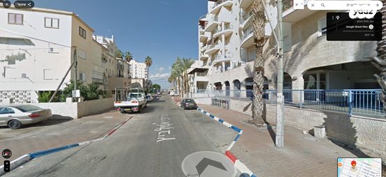 בית פרטי/ קוטג', מרדכי אנילביץ' 21, מרכז העיר, עכו