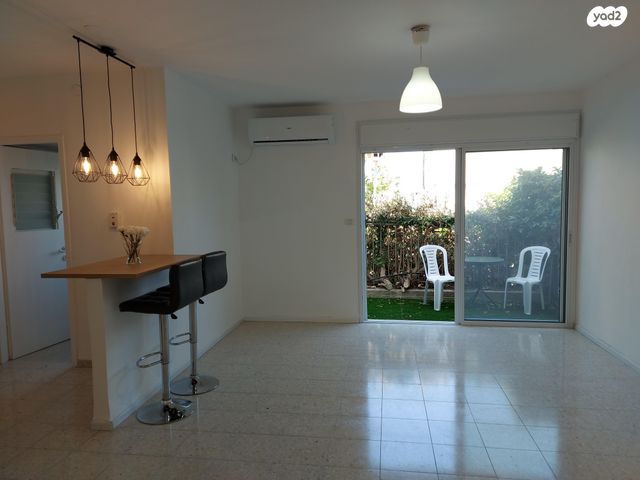 דירת גן, יוסף קושניר 6, רמת אלון, חיפה