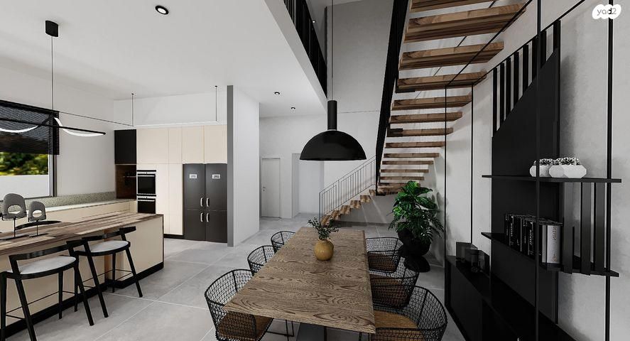 בית פרטי/ קוטג', שדרות עמק חפר 26, בת חפר, בת חפר