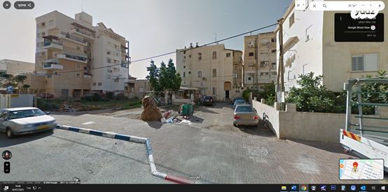 בית פרטי/ קוטג', מרדכי אנילביץ' 21, מרכז העיר, עכו