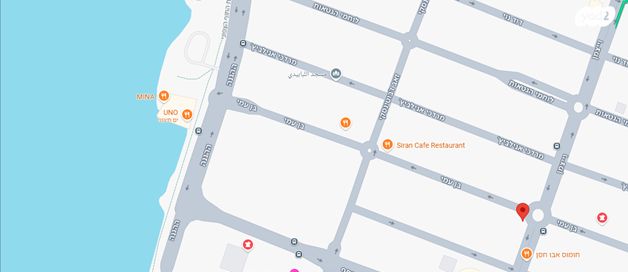 בית פרטי/ קוטג', מרדכי אנילביץ' 21, מרכז העיר, עכו