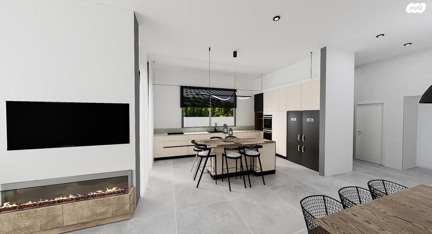 בית פרטי/ קוטג', שדרות עמק חפר 26, בת חפר, בת חפר