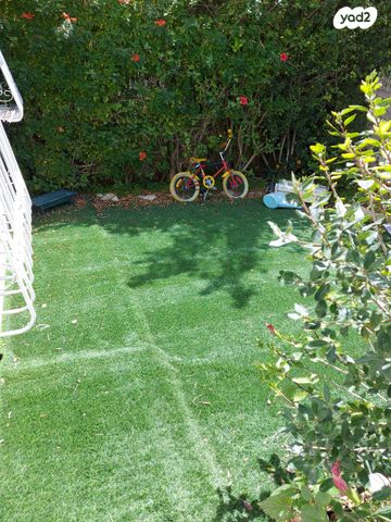 דירת גן, יוסף קושניר 6, רמת אלון, חיפה