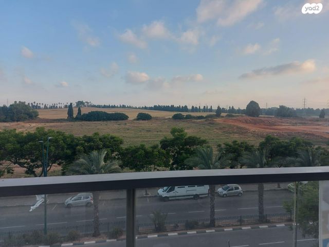 דירה, משמר הגבול 29, הפארק, חדרה