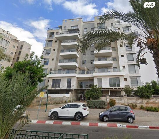 דירה, משמר הגבול 29, הפארק, חדרה