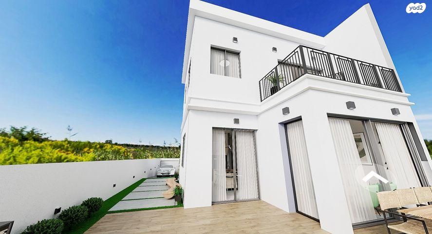 בית פרטי/ קוטג', שדרות עמק חפר 26, בת חפר, בת חפר