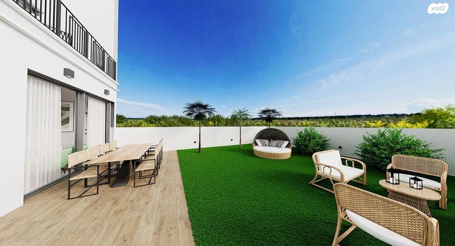 בית פרטי/ קוטג', שדרות עמק חפר 26, בת חפר, בת חפר