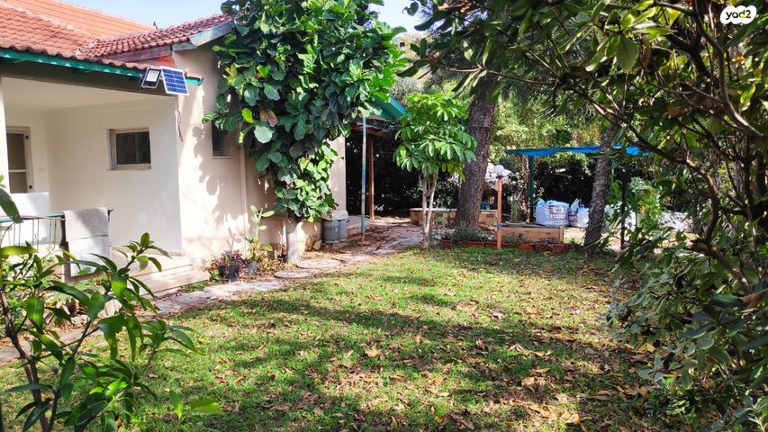 יחידת דיור, ימי בנימינה 44, גבעת הפרחים, בנימינה גבעת עדה