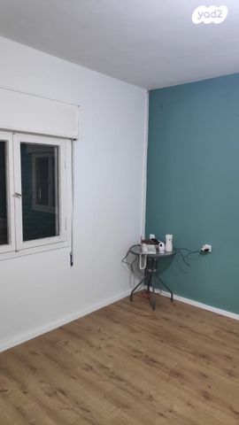 יחידת דיור, ימי בנימינה 44, גבעת הפרחים, בנימינה גבעת עדה