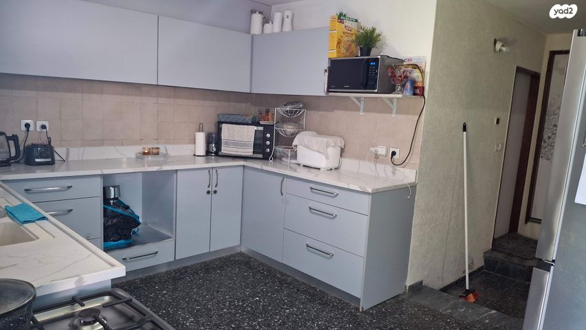 יחידת דיור, חיל האוויר 5, רמת בלפור, מגדל העמק