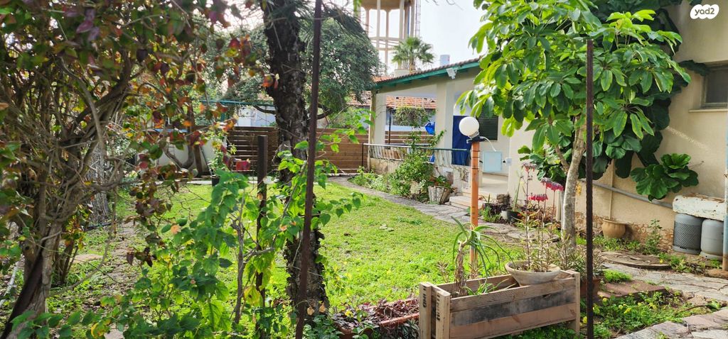 יחידת דיור, ימי בנימינה 44, גבעת הפרחים, בנימינה גבעת עדה