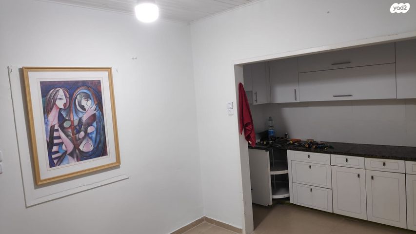 יחידת דיור, ימי בנימינה 44, גבעת הפרחים, בנימינה גבעת עדה