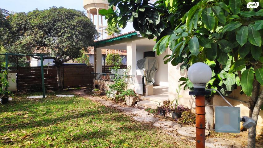 יחידת דיור, ימי בנימינה 44, גבעת הפרחים, בנימינה גבעת עדה