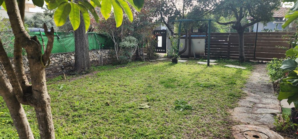 יחידת דיור, ימי בנימינה 44, גבעת הפרחים, בנימינה גבעת עדה