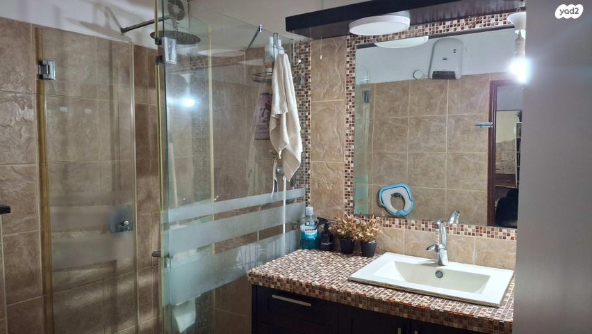 יחידת דיור, חיל האוויר 5, רמת בלפור, מגדל העמק