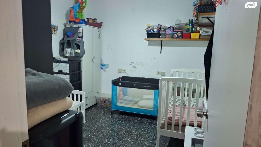 יחידת דיור, חיל האוויר 5, רמת בלפור, מגדל העמק