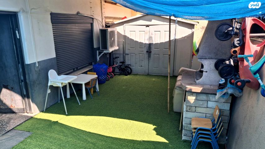 יחידת דיור, חיל האוויר 5, רמת בלפור, מגדל העמק