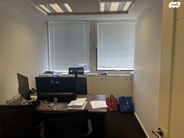 משרדים, אחד העם 9, לב תל אביב, לב העיר צפון, תל אביב יפו